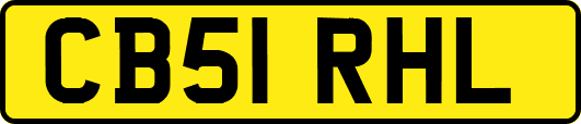 CB51RHL