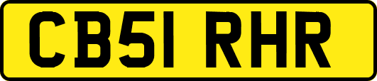 CB51RHR