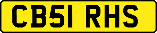 CB51RHS