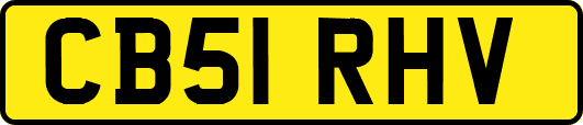 CB51RHV