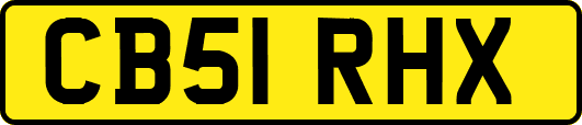 CB51RHX