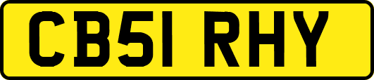 CB51RHY