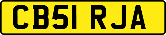 CB51RJA