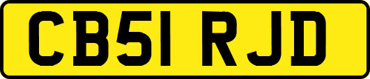 CB51RJD