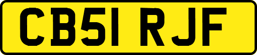 CB51RJF