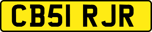 CB51RJR