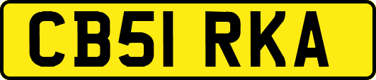 CB51RKA