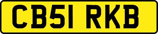 CB51RKB