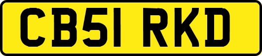 CB51RKD