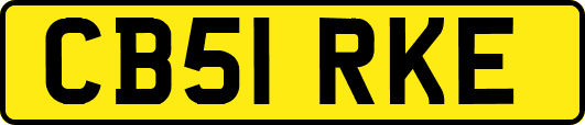 CB51RKE