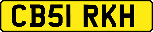 CB51RKH