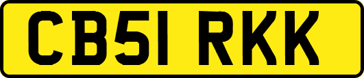 CB51RKK