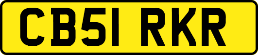 CB51RKR