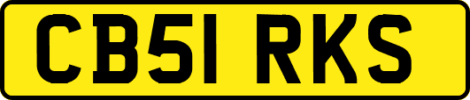 CB51RKS