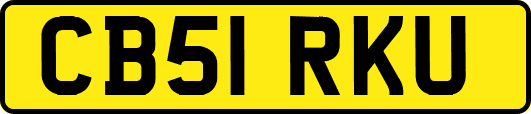 CB51RKU