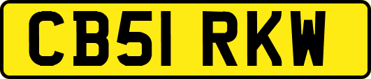 CB51RKW