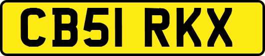 CB51RKX