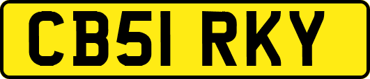 CB51RKY