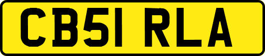 CB51RLA