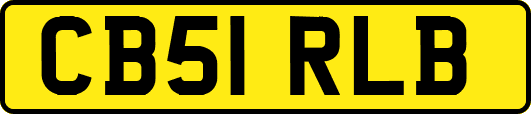 CB51RLB