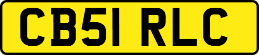 CB51RLC