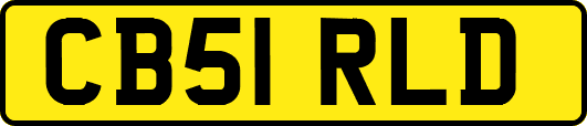 CB51RLD