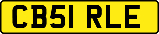 CB51RLE