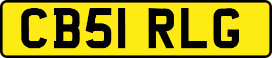 CB51RLG