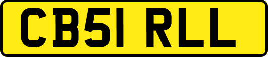 CB51RLL