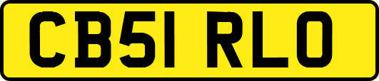 CB51RLO