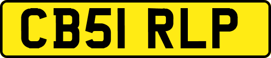 CB51RLP