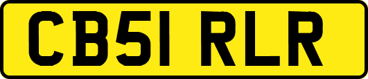 CB51RLR