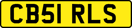 CB51RLS