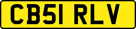 CB51RLV