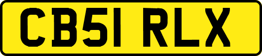 CB51RLX