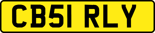 CB51RLY