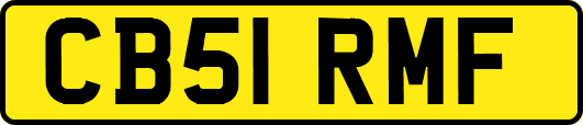 CB51RMF