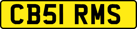 CB51RMS