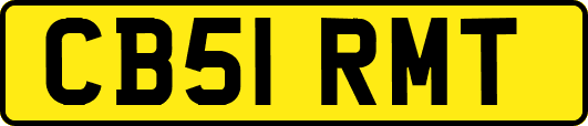 CB51RMT