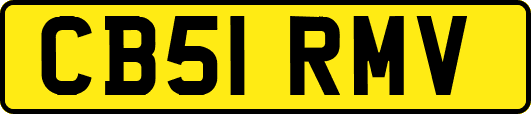 CB51RMV