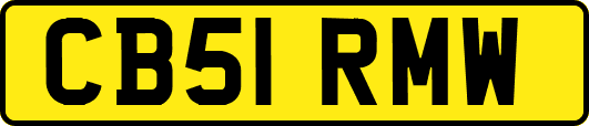 CB51RMW