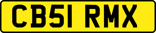 CB51RMX