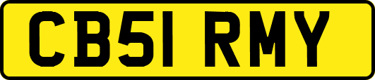 CB51RMY