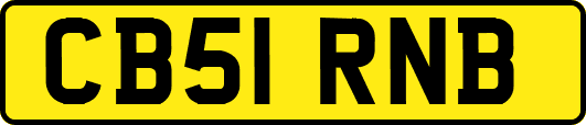 CB51RNB