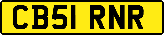 CB51RNR