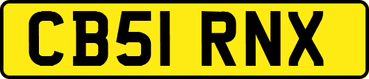 CB51RNX