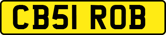 CB51ROB