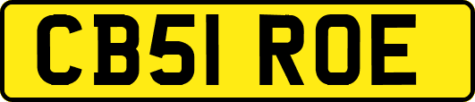 CB51ROE