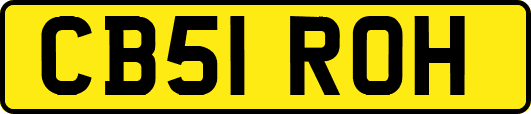 CB51ROH