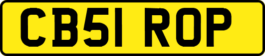 CB51ROP